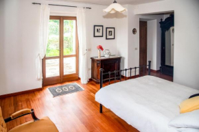 La Mela Rosa Bed & Breakfast